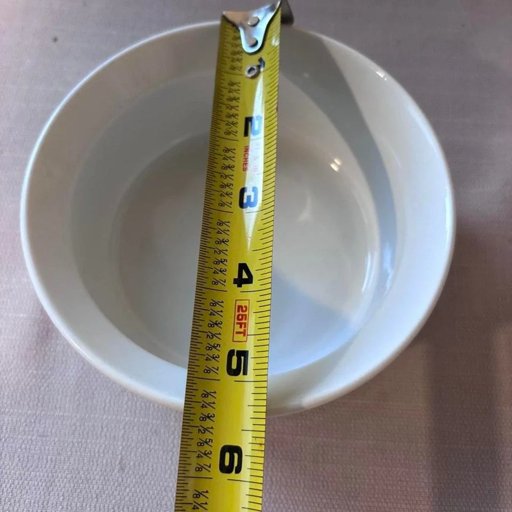 Corningware french white